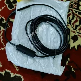 USB camera
