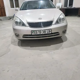 Lexus ES 330 2004