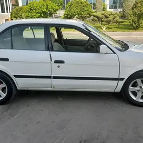 Toyota Tercel 1998