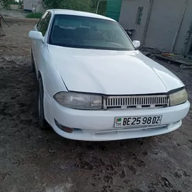 Toyota Camry 1993