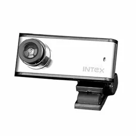 веб камера Intex