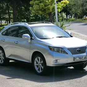 Lexus RX 350 2010