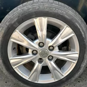 Toyota 16 diska