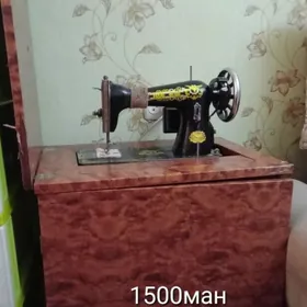 швейная машинка