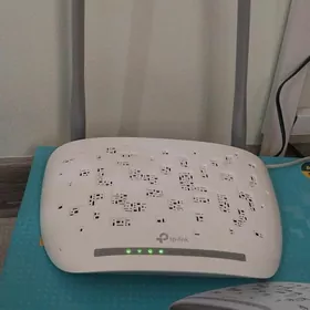 Wifi router