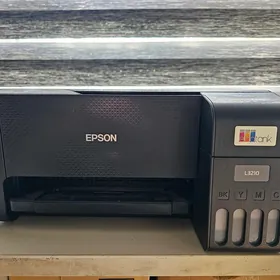 принтер Epson