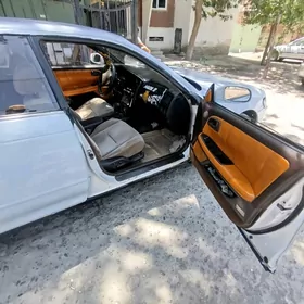 Toyota Mark II 1992