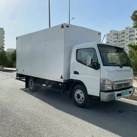 Mitsubishi Canter 2021