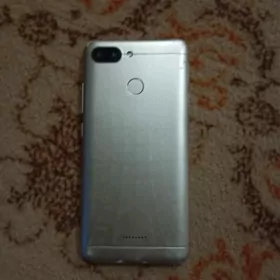 Redmi 6