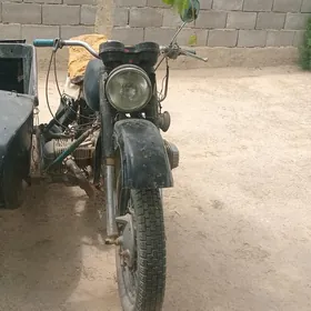 Ural 4320 1984