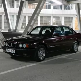 BMW 525 1995
