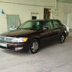 Toyota Avalon 2000