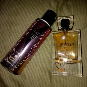 duhi sprey