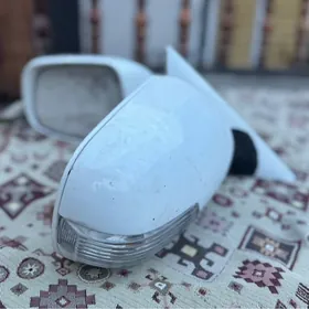 bokowoy ayna aution corolla
