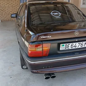 Opel Vectra 1993