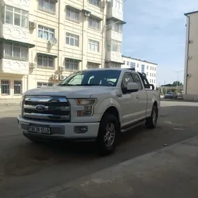 Ford F-150 2017
