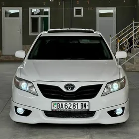 Toyota Camry 2009