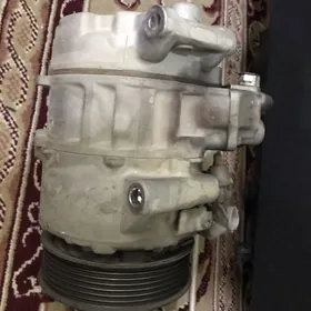 kompressor komplekt