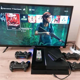 Plomba PS 4 ( 1.5Tb v9.0 )