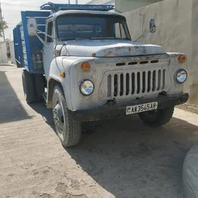 Gaz 52 1982