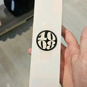 Galaxy watch 6 Silver