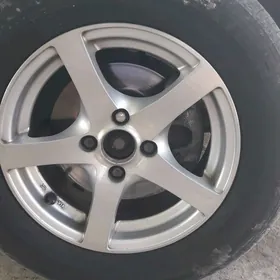 14 opel diska