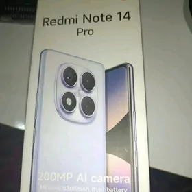 Redmi Not14pro
