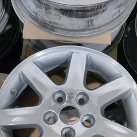 awalon disga r16