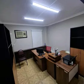 Arenda ofis Mir2