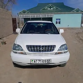 Lexus RX 300 2002