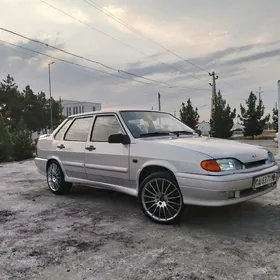 Lada 2115 2007
