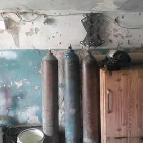 кислород балонкислород балон