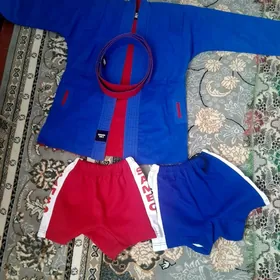 sambo eşik