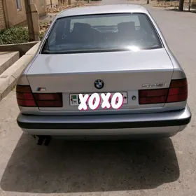BMW 525 1992