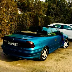 Opel Astra 1995