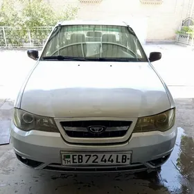 Daewoo Nexia 2011