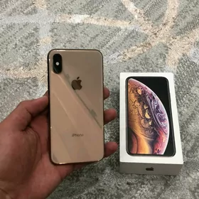 iPhone Xs 256gb 