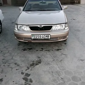 Toyota Avalon 1997