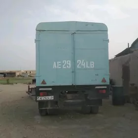 Zil 131 1987