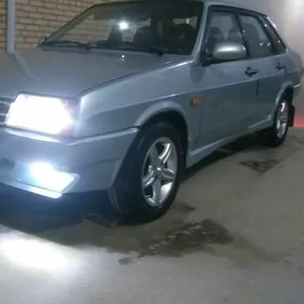 Lada 21099 2001
