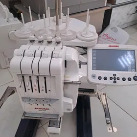 janome mb4 s