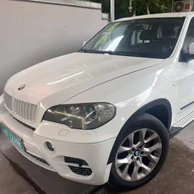 BMW X5 2011