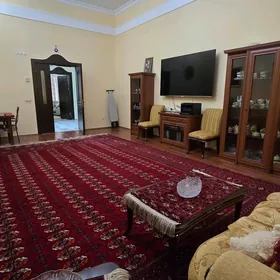 Элитка Советская 157м²
