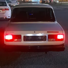 Lada 2107 2003