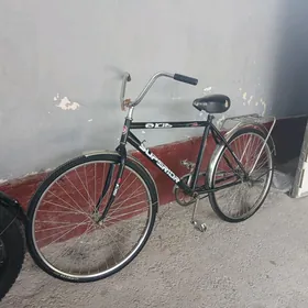 ural tigir