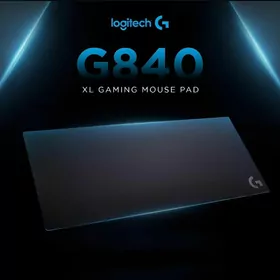 Logitech коврики