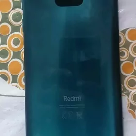 Redmi note 9