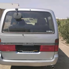 Toyota Hiace 1993