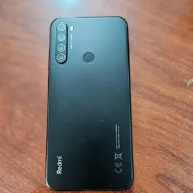 redmi note 8