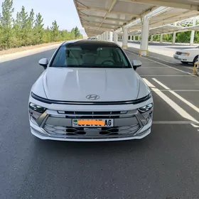 Hyundai Sonata 2024